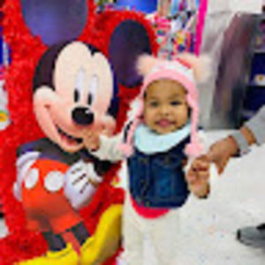 Meet your Posher, Abdool